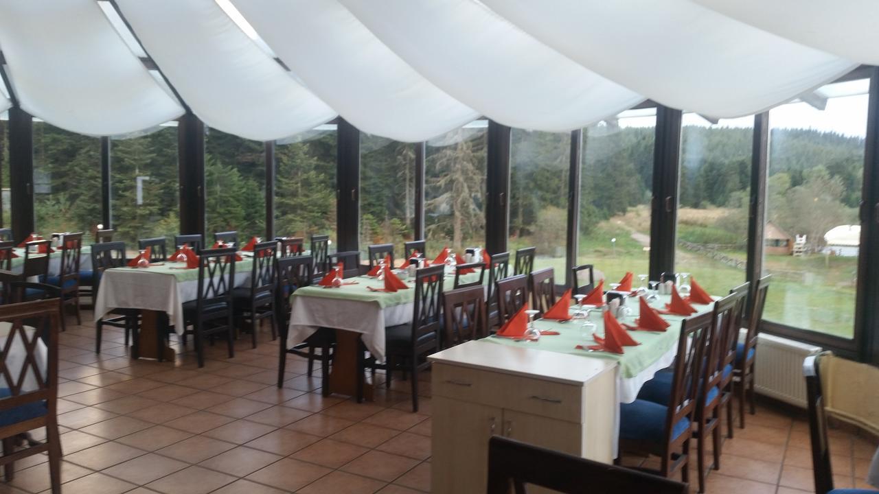 Kaya Greenpark Hotel Karapazar Ngoại thất bức ảnh